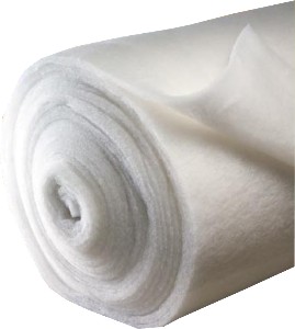 comfort foam supplies dacron