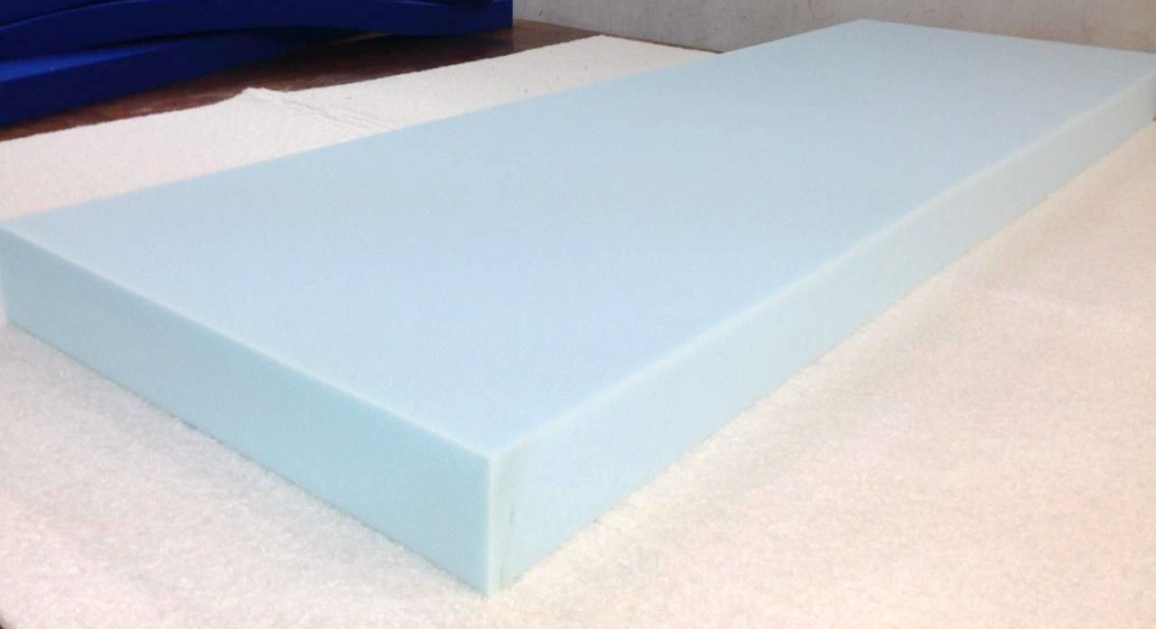 comfort foam supplies foam topper