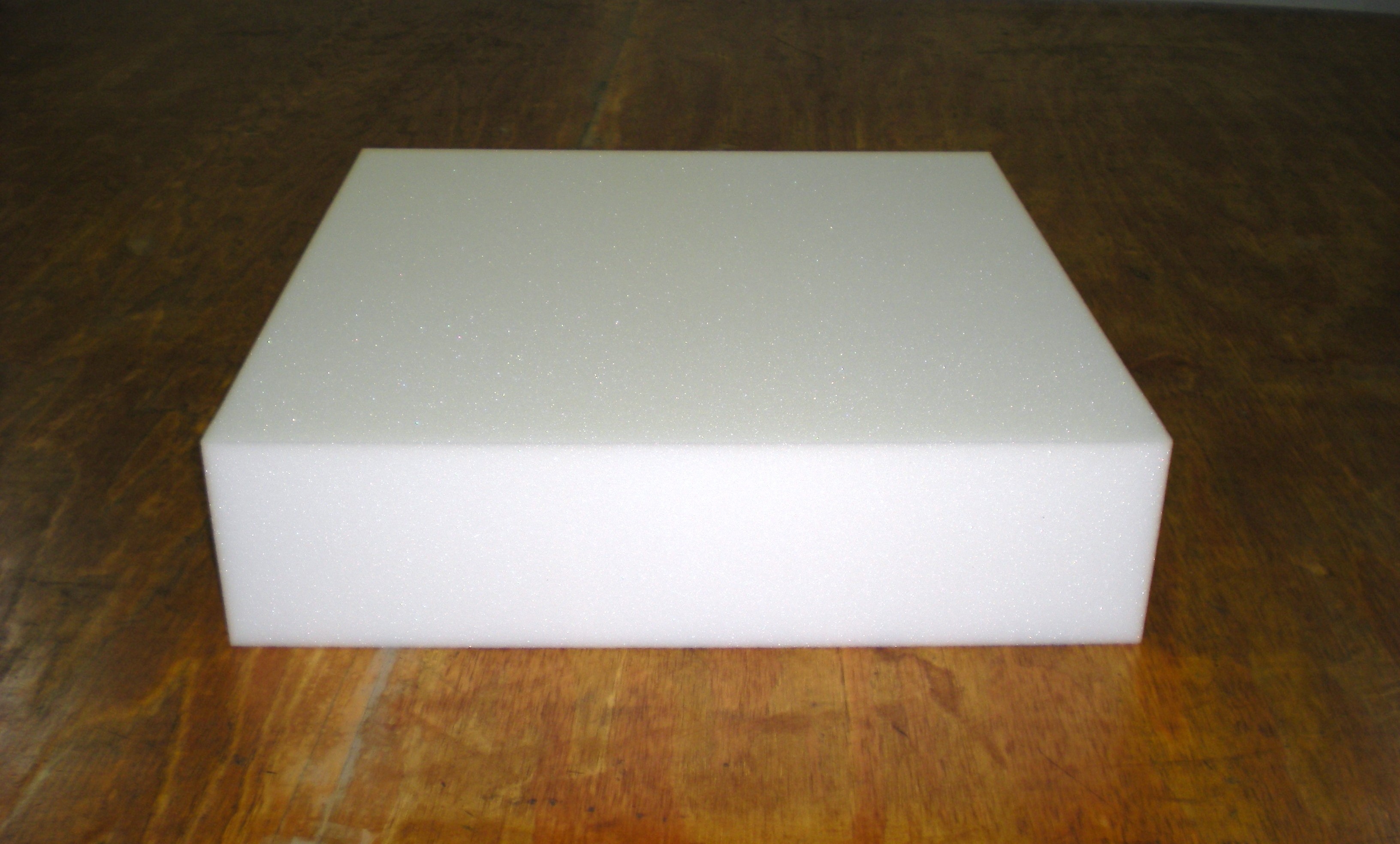 comfort foam supplies cut to size foam