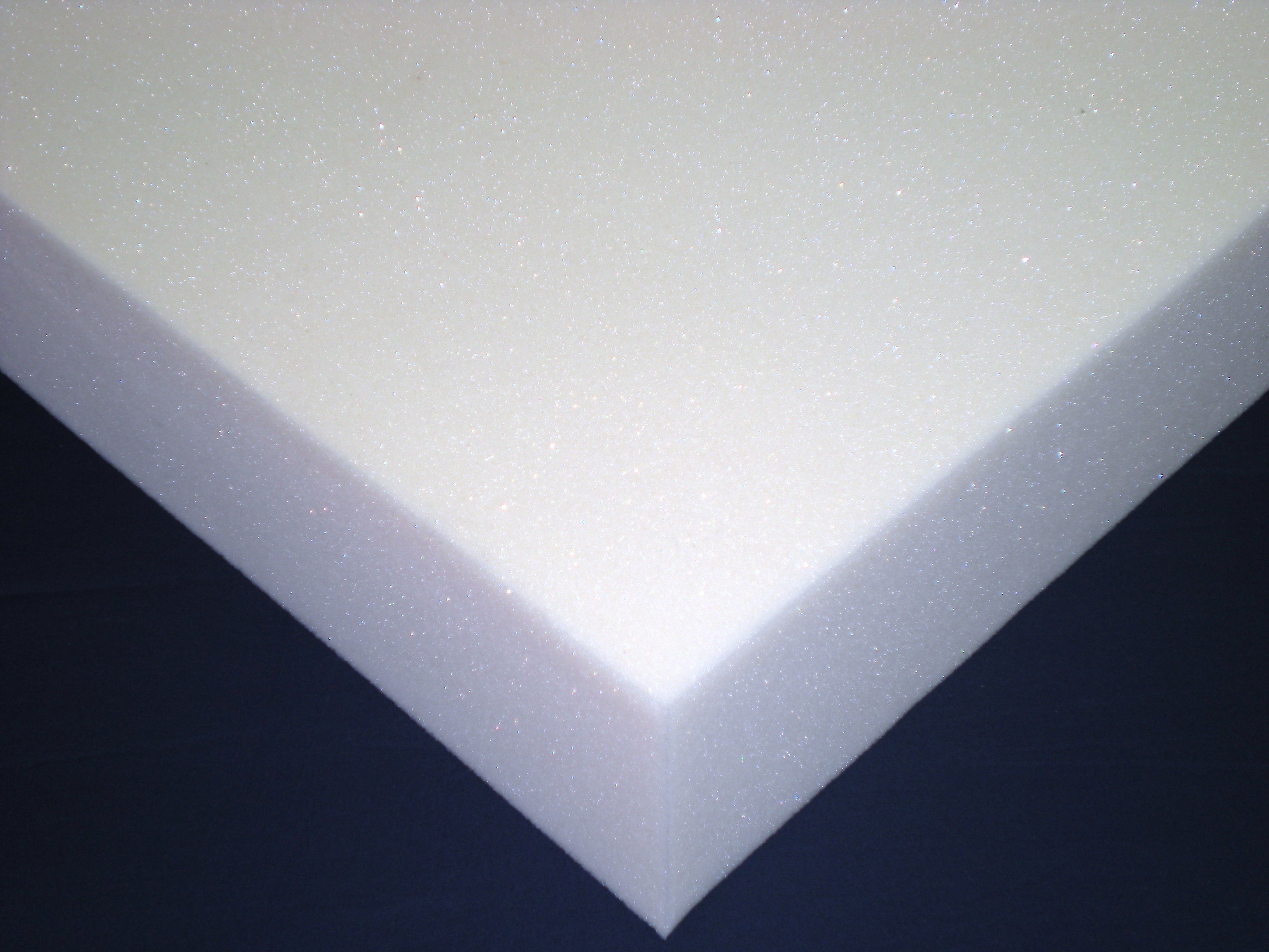 comfort foam supplies high density foam