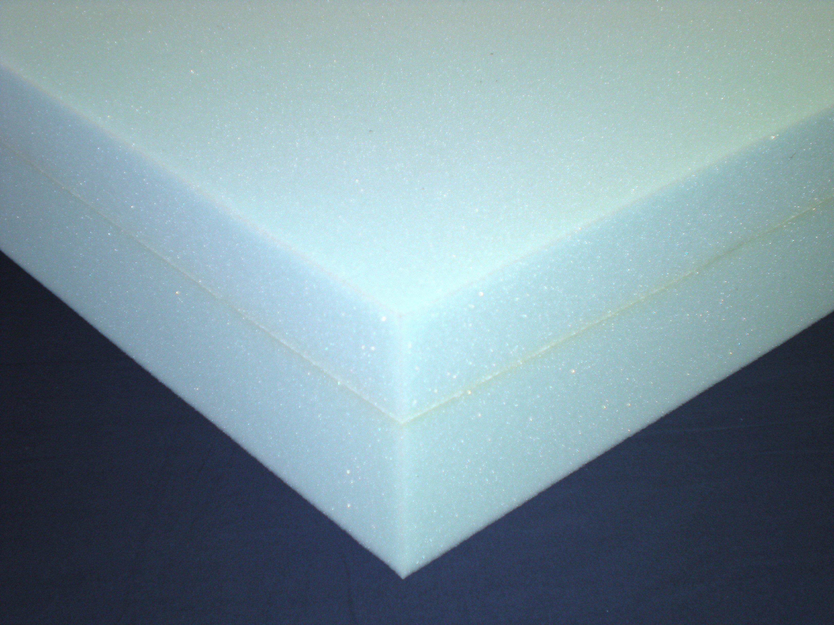 comfort foam supplies high density foam