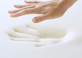 memory foam