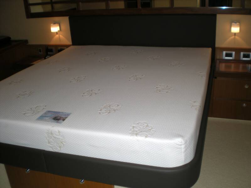 comfort foam supplies memory foam mattress