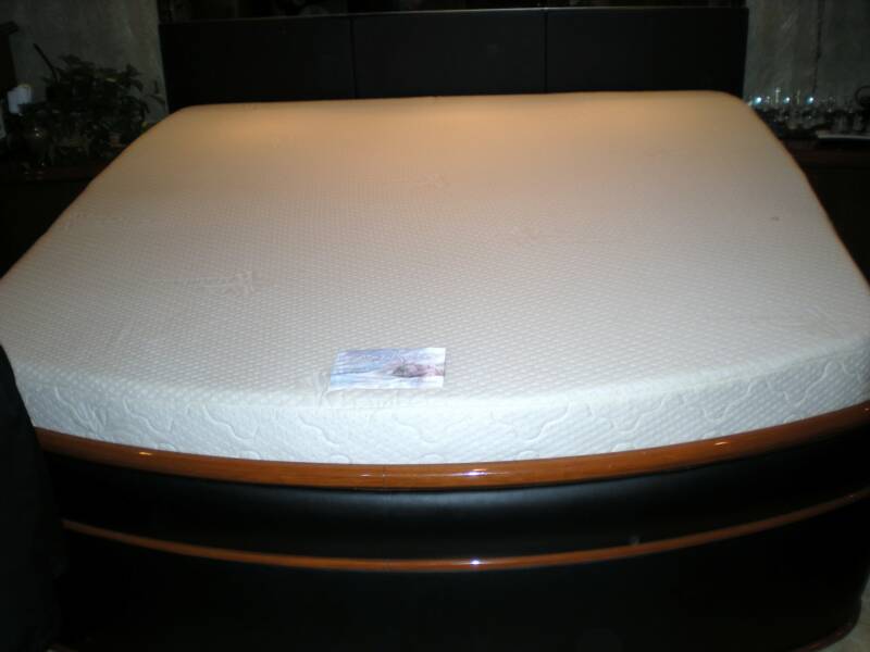 comfort foam supplies memory foam mattress