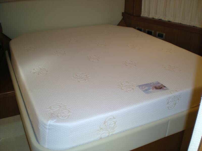 comfort foam supplies memory foam mattress