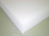 dry fast foam